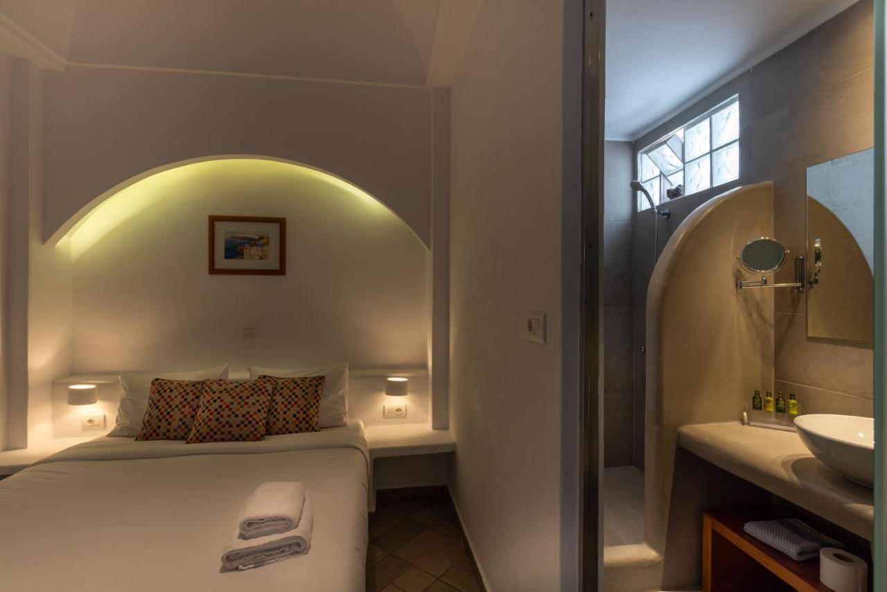 Double Room without Balcony