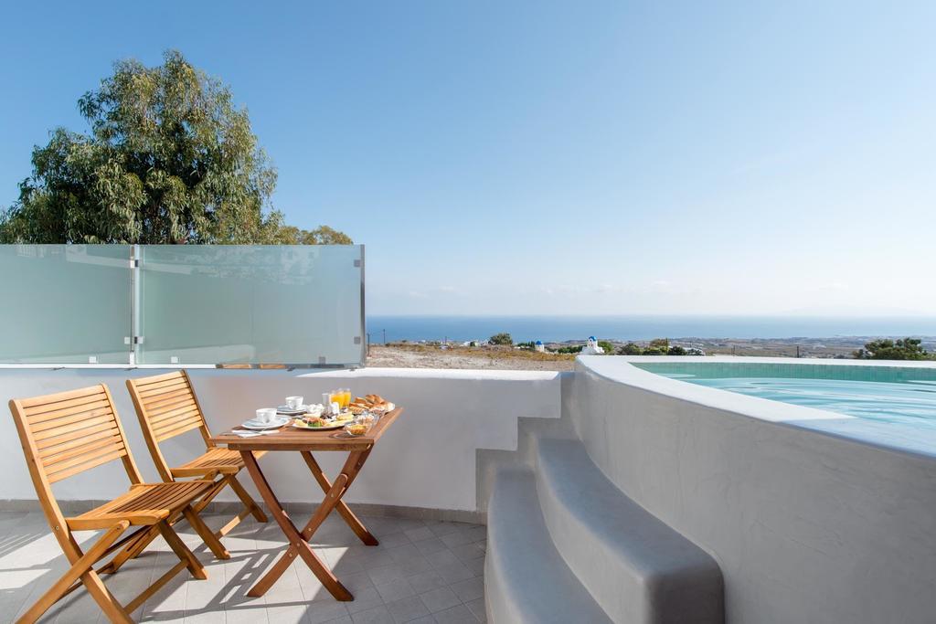 Superior Double Room with Hot Tub